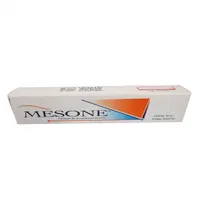 MESONE 0.1% Crème Derm. Tb 30gr