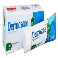 DERMOSONE 0,05% Pde Derm. Tb 15gr