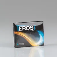 TEROS 20mg Comp.Pell. Bt 4