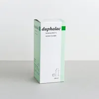 DUPHALAC 66,5% Sol.Buv. Fl 200ml