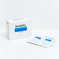 BEDELIX 3gr Pdre.Susp.Or Bt 30 Sachets