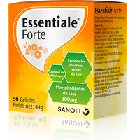 Essentiale Forte 300mg