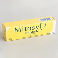 MITOSYL Pde.Derm. Tb 65gr