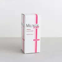 MUXOL FORT 0,6% Sol. Buv. Fl 180ml