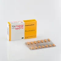 TAREG 160mg Comp.Pell. Bt 28