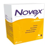 NOVEX AD Pdre.P.Susp.Or. Bt 8Sachets