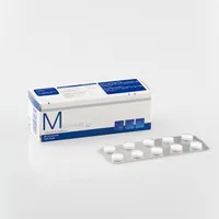 MAGNESIUM TERIAK 100mg Comp. Bt 60