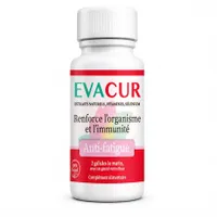 EVACUR Gélule B/40