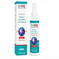 EVADOL SPRAY 100 ml