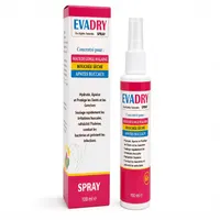 EVADRY SPRAY 100 ml
