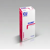 OFLOMED 1.5mg/0.5ml Gttes. Auri. Bt 20/Recip. Unidose/0.5ml