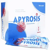 APYROSIS Susp.Buv. Fl 250ml