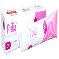 PRILIA 5 % Crème Derm. Tb 30gr