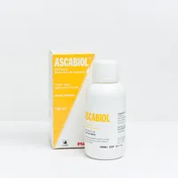 ASCABIOL Lotion Fl 125ml