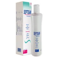 SEPTISAN 0,5% Sol. Ext. Fl 500ml