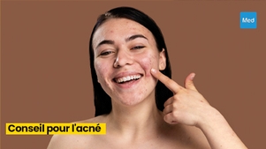 L'Acné : Conseils Pratiques pour une Peau Claire