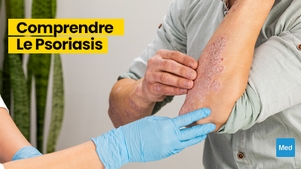 Comprendre le Psoriasis : Démystification d'une Maladie Courante