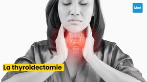 La Thyroïdectomie : Comprendre l'intervention et la récupération