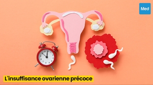 Comprendre l'Insuffisance Ovarienne Précoce : La Réserve Ovarienne Faible