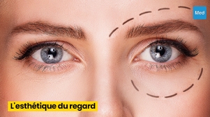 L'esthétique du regard : un atout pour le bien-être