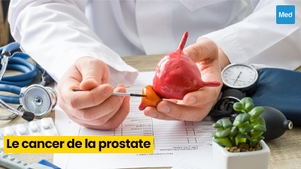 Cancer de la prostate