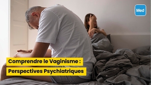 Dysfonction Érectile : L'Approche Psychiatrique
