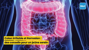 Colon irritable et Ramadan : des conseils pour un jeûne serein