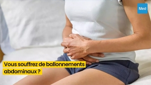Le Ballonnement Abdominal : Symptômes, Causes et Traitements