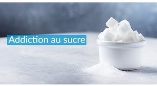 Magazine Addiction au sucre