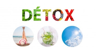 Magazine 5 Boissons Detox à adopter avant l'été!