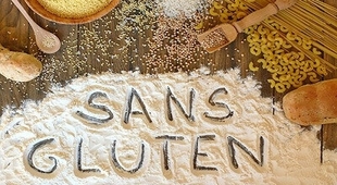 Magazine La Maladie Cœliaque