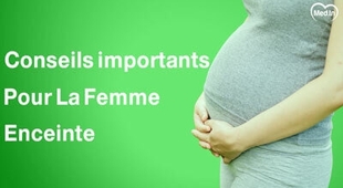 Magazine 7 Conseils importants pour la femme enceinte 