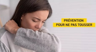 Makaleler Prévention pour ne pas tousser
