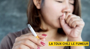 Makaleler La toux chez le fumeur