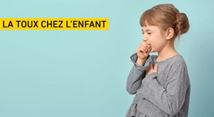 Makaleler La toux chez l’enfant