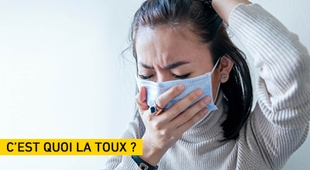 Makaleler C’est quoi la toux ?