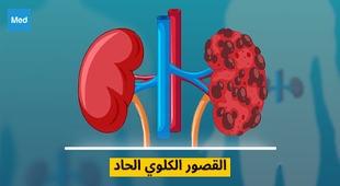 Magazine القصور الكلوي الحاد
