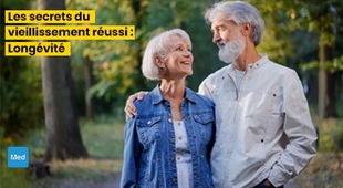 Magazine Vieillissement Réussi : Les Secrets de la Longévité