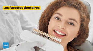Makaleler Facettes Dentaires : Le Sourire de Vos Rêves à Portée de Main