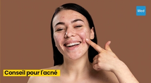 Magazine L'Acné : Conseils Pratiques pour une Peau Claire