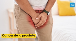 المجلة الطبية Comprendre et Gérer le Cancer de la Prostate 