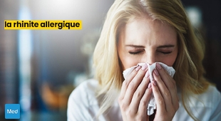 Magazine Rhinite Allergique : Comprendre, Gérer, et Vivre Mieux