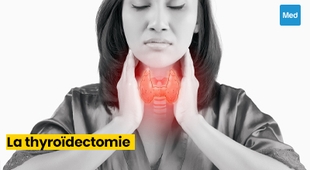 Makaleler La Thyroïdectomie : Comprendre l'intervention et la récupération