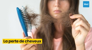 Magazine Comprendre la Chute de Cheveux : Causes, Prévention et Solutions
