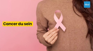 Makaleler Cancer du Sein : Comprendre, Prévenir, et Prendre en Charge