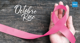 Magazine Octobre Rose : Le Mois de Sensibilisation au Cancer du Sein 