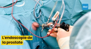 Magazine Comprendre l'Endoscopie de la Prostate