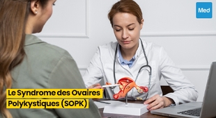 Magazine Syndrome des ovaires polykystiques (SOPK)