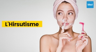 Makaleler Comprendre l'Hirsutisme