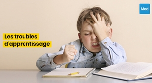 Magazine Naviguer avec Succès à travers les Troubles d'Apprentissage : Le Rôle Crucial de l'Orthophoniste